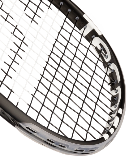 Tecnifibre Carboflex 125 X-Speed perforated bumper