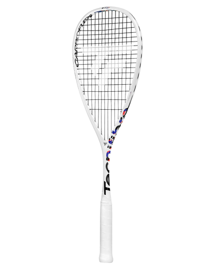 Tecnifibre Carboflex 125 X-Top V2 front