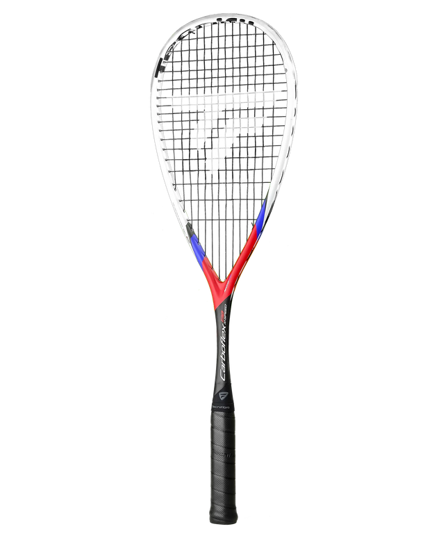 Tecnifibre Carboflex 130 X-Speed front