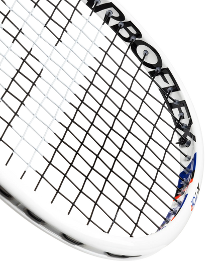 Tecnifibre Carboflex 130 X-Top V2 top