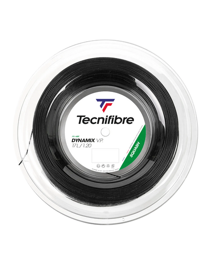 Tecnifibre Dynamix VP 1,20 - Bobina 200 m