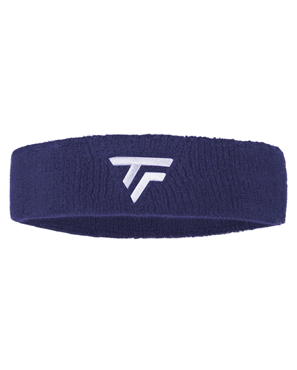 Tecnifibre Headband navy