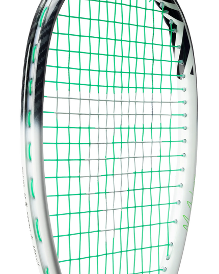 Tecnifibre Slash 120 Control string bed