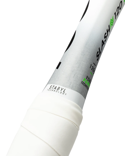 Tecnifibre Slash 120 Power STABYL