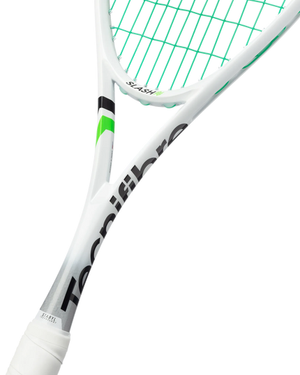 Tecnifibre Slash 120 Power shaft