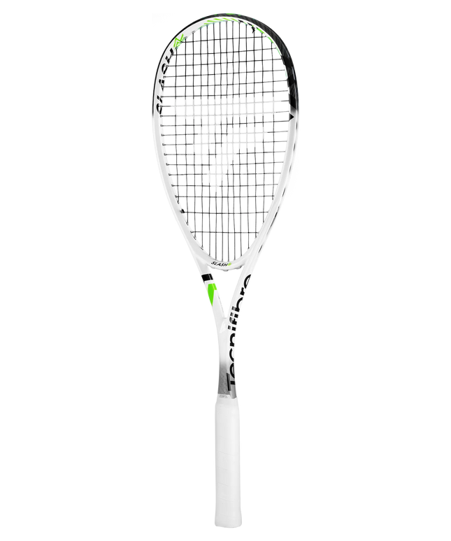 Tecnifibre Slash 135 Power front