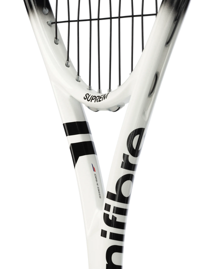 Tecnifibre Suprem 130 throat