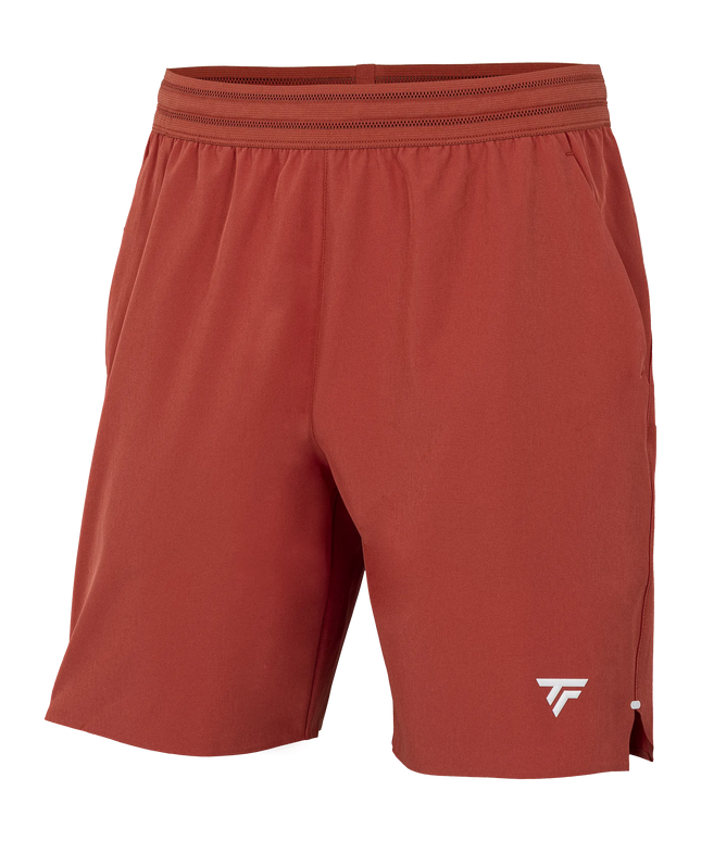 Tecnifibre Team Stretch Short terracotta