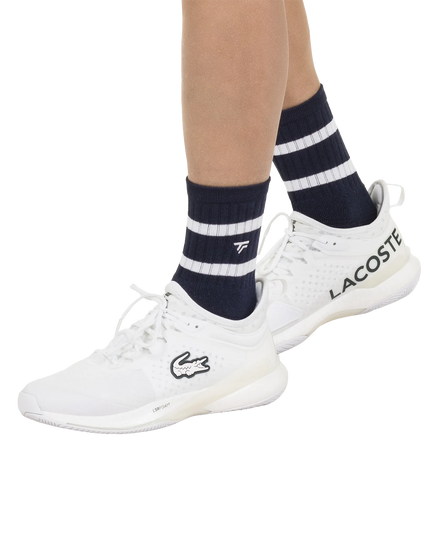 Tecnifibre Tech Socks navy model