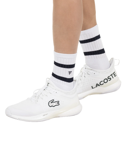 Tecnifibre Tech Socks white model 1
