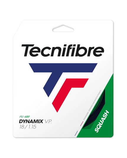 Tecnifibre Dynamix VP 1,15 - Set de cordaje 10 m
