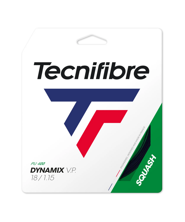 Tecnifibre Dynamix VP 1,15 - Set de cordaje 10 m