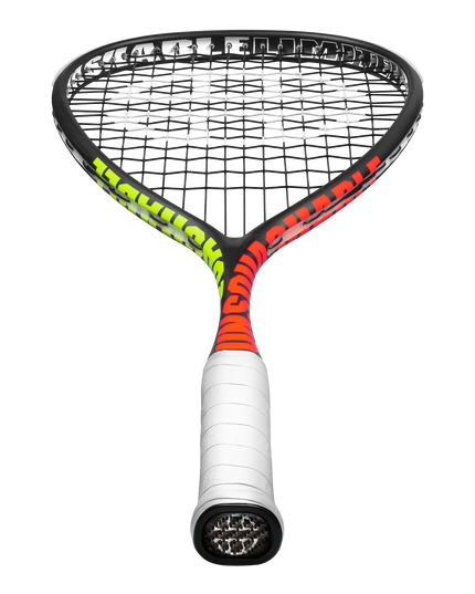 UNSQUASHABLE HERO-PRO 120 ESPAÑA top view