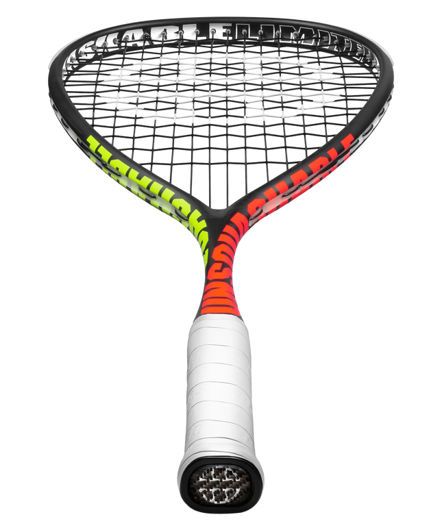 UNSQUASHABLE HERO-PRO 120 ESPAÑA top view
