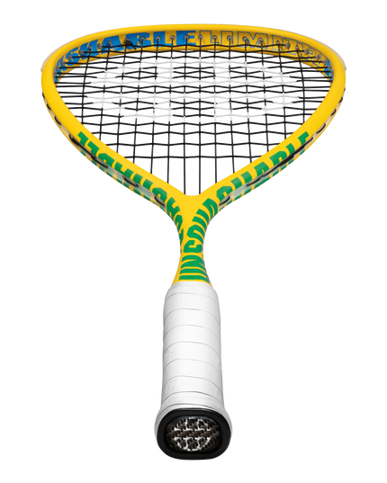 UNSQUASHABLE HERO-PRO 125 BRAZIL top view