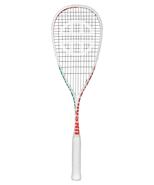 UNSQUASHABLE HERO-PRO 125 ITALIA