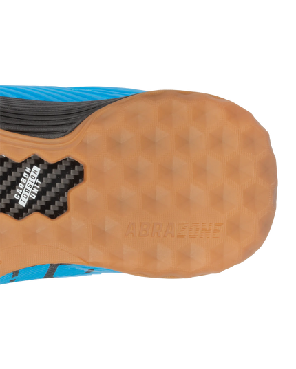 UNSQUASHABLE MIGUEL RODRÍGUEZ SPEZIAL blue AbraZone
