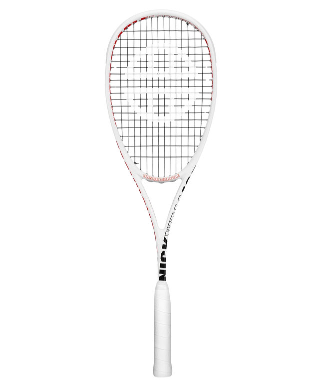 UNSQUASHABLE NICK WALL 125 Limited Edition