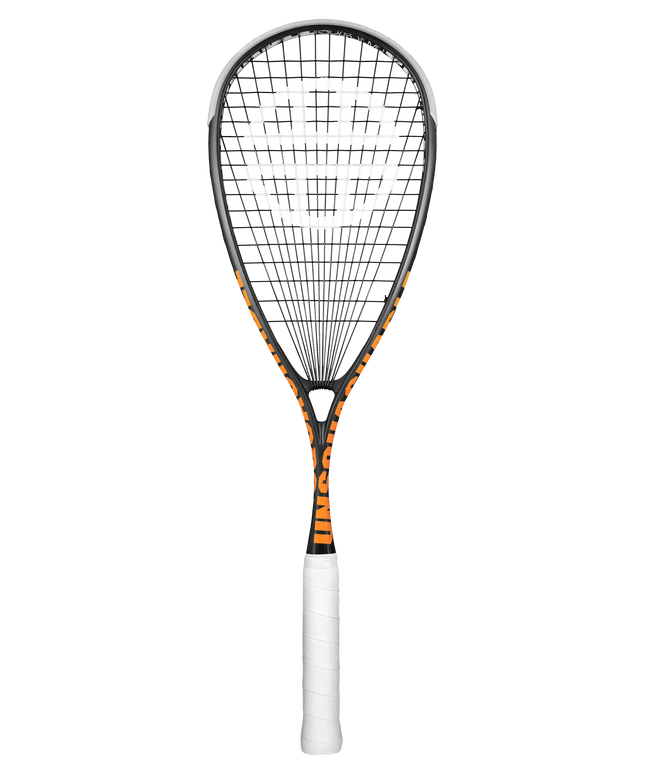 UNSQUASHABLE SAM GERRITS AUTOGRAPH