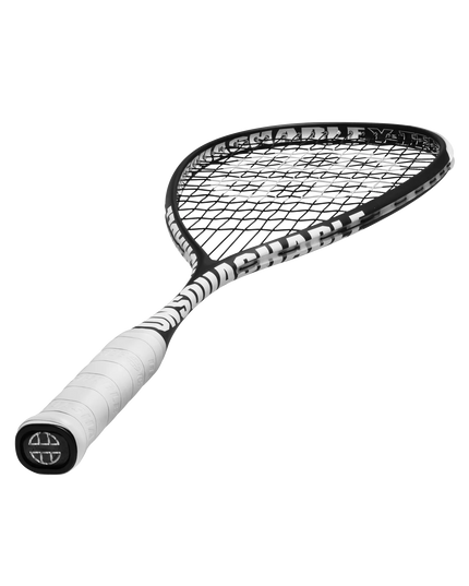 UNSQUASHABLE Y-TEC PRO 125 shaft