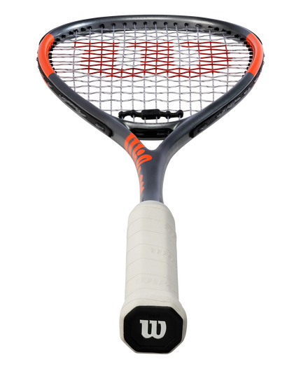 Wilson Hammer Team top view