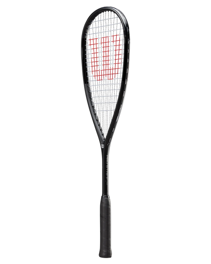 Wilson Pro Staff Team angle