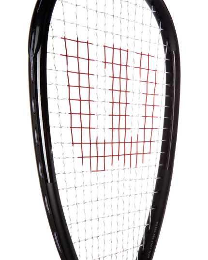 Wilson Pro Staff Team string bed