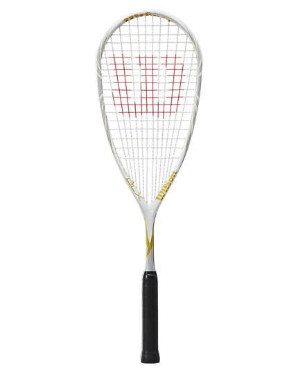Wilson Tempest 120 BLX front