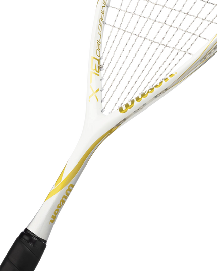 Wilson Tempest 120 BLX shaft