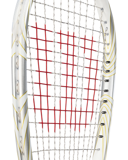 Wilson Tempest 120 BLX string bed