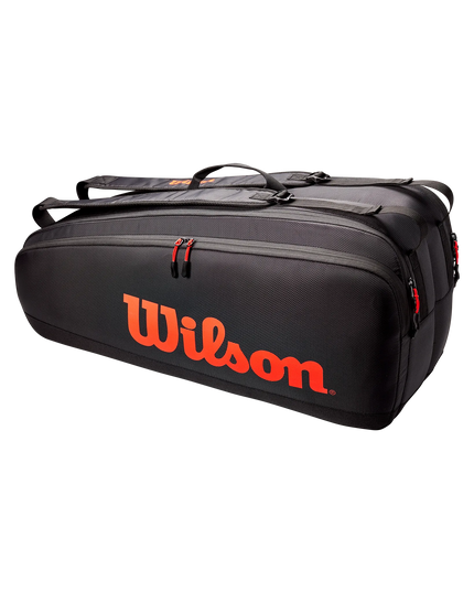 Wilson Tour 6 Pack