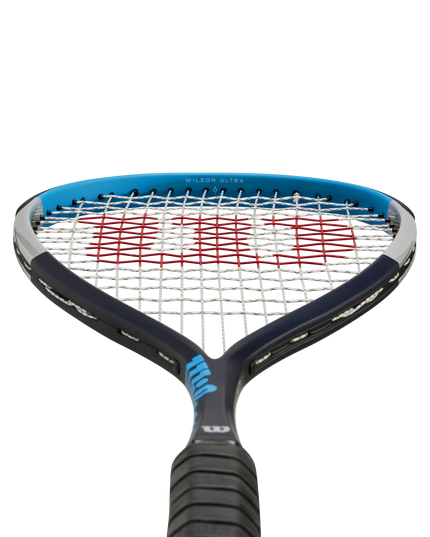Wilson Ultra CV top view